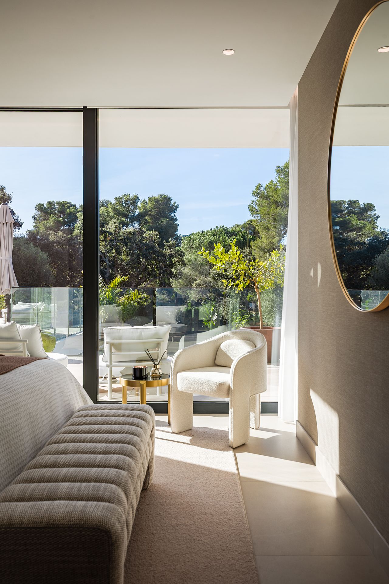 Villa in Sotogrande Costa, Sotogrande