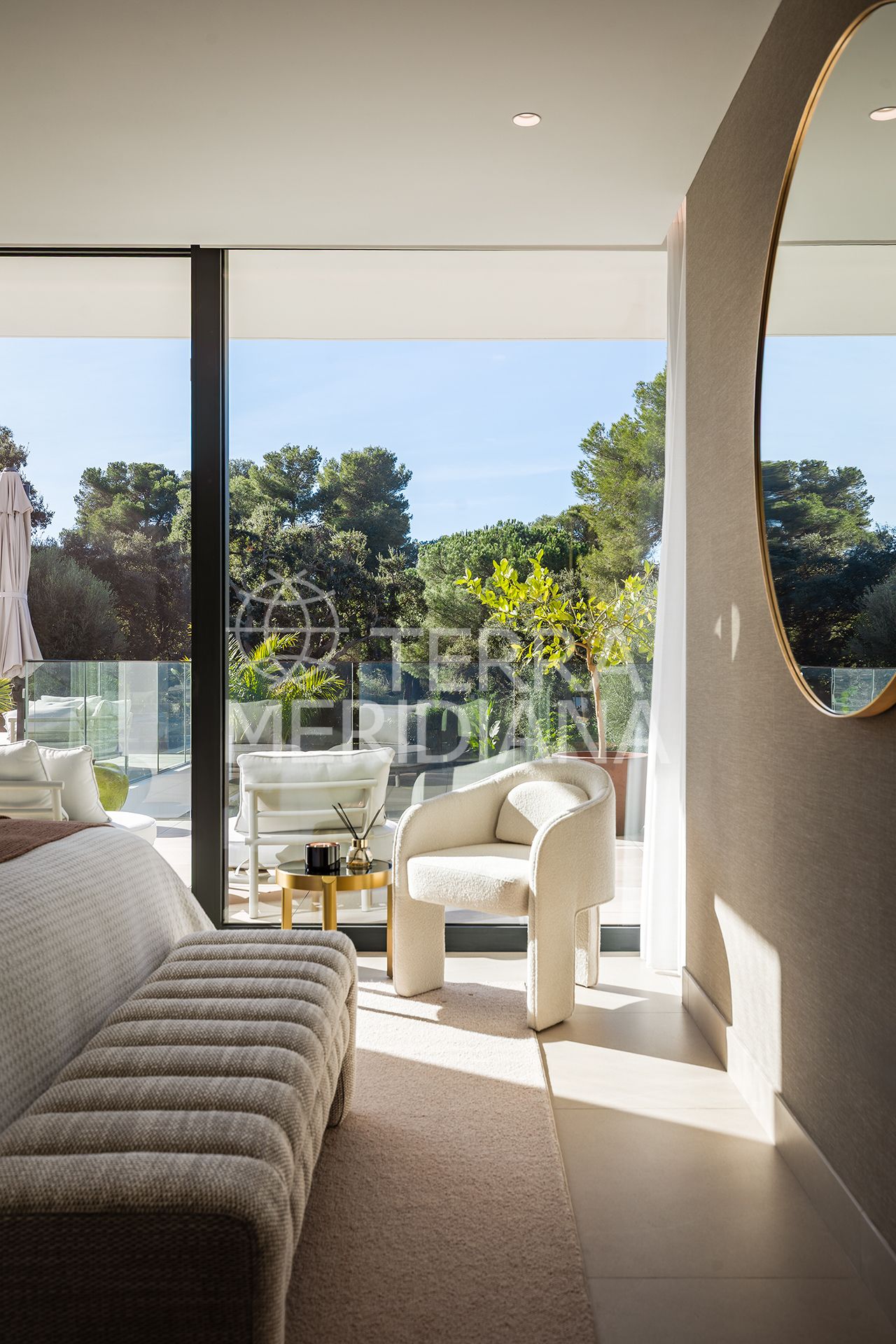 Villa in Sotogrande Costa, Sotogrande