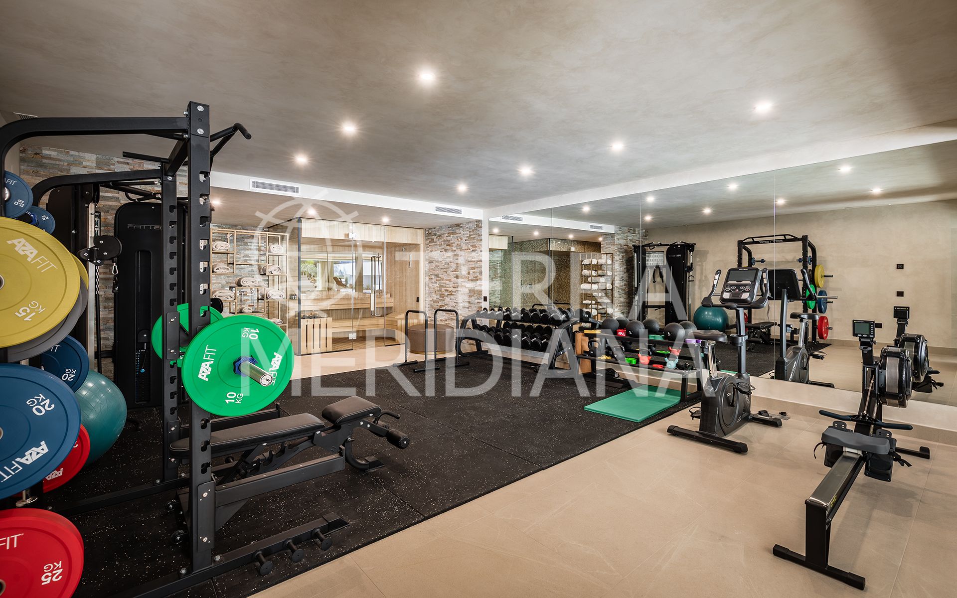 Villa in Sotogrande Costa, Sotogrande