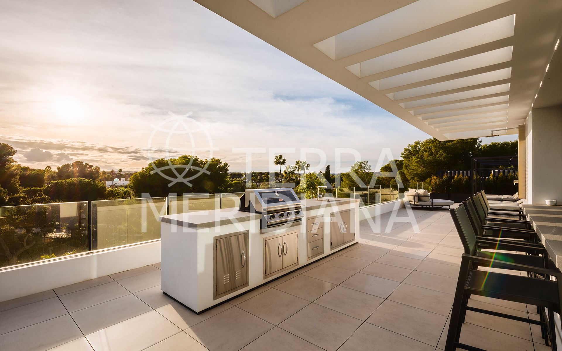 Villa in Sotogrande Costa, Sotogrande