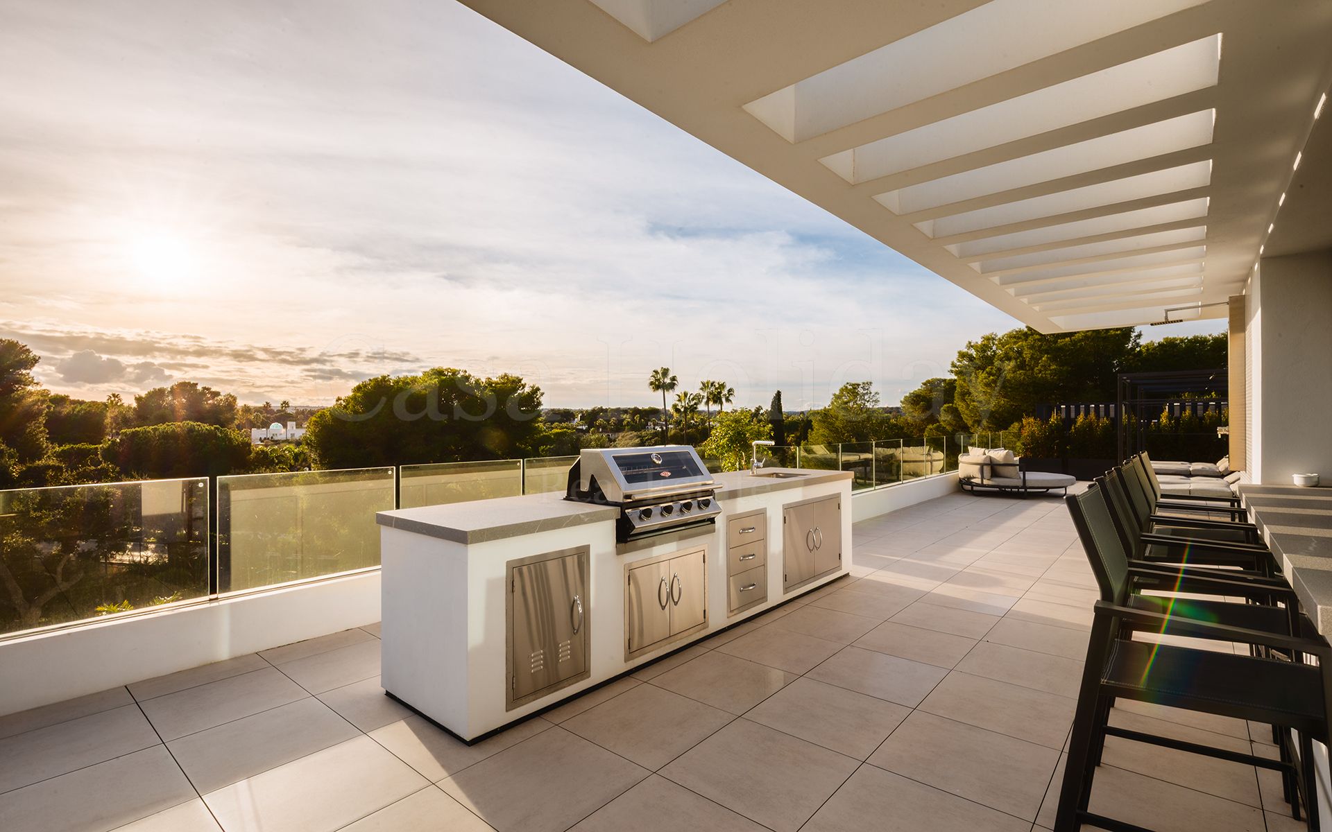 Villa en Sotogrande Costa, Sotogrande