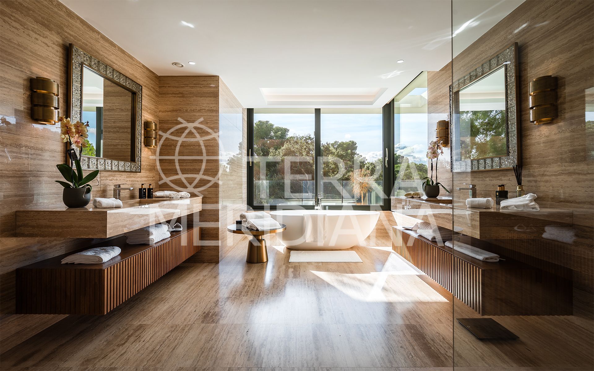 Villa in Sotogrande Costa, Sotogrande