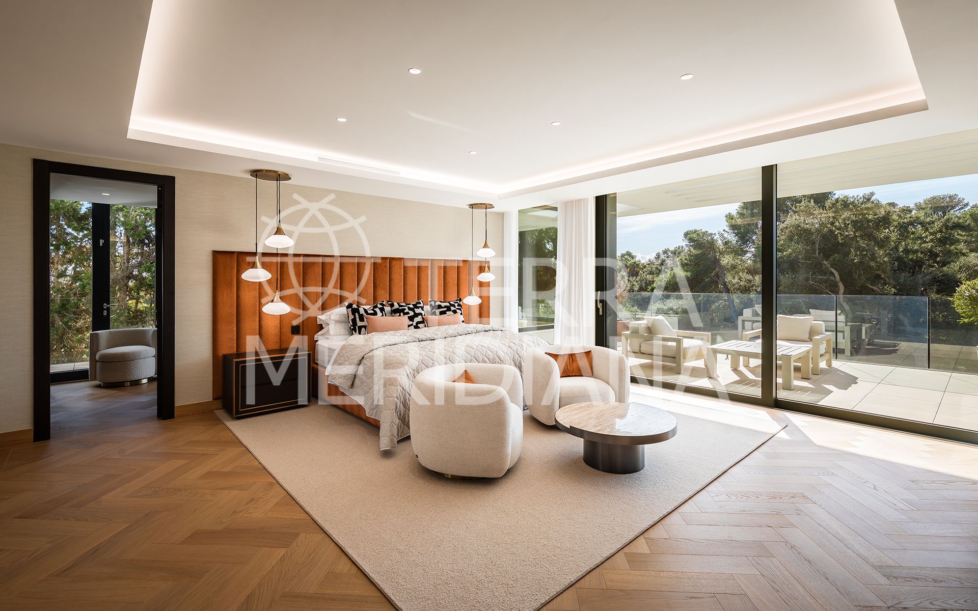 Villa in Sotogrande Costa, Sotogrande