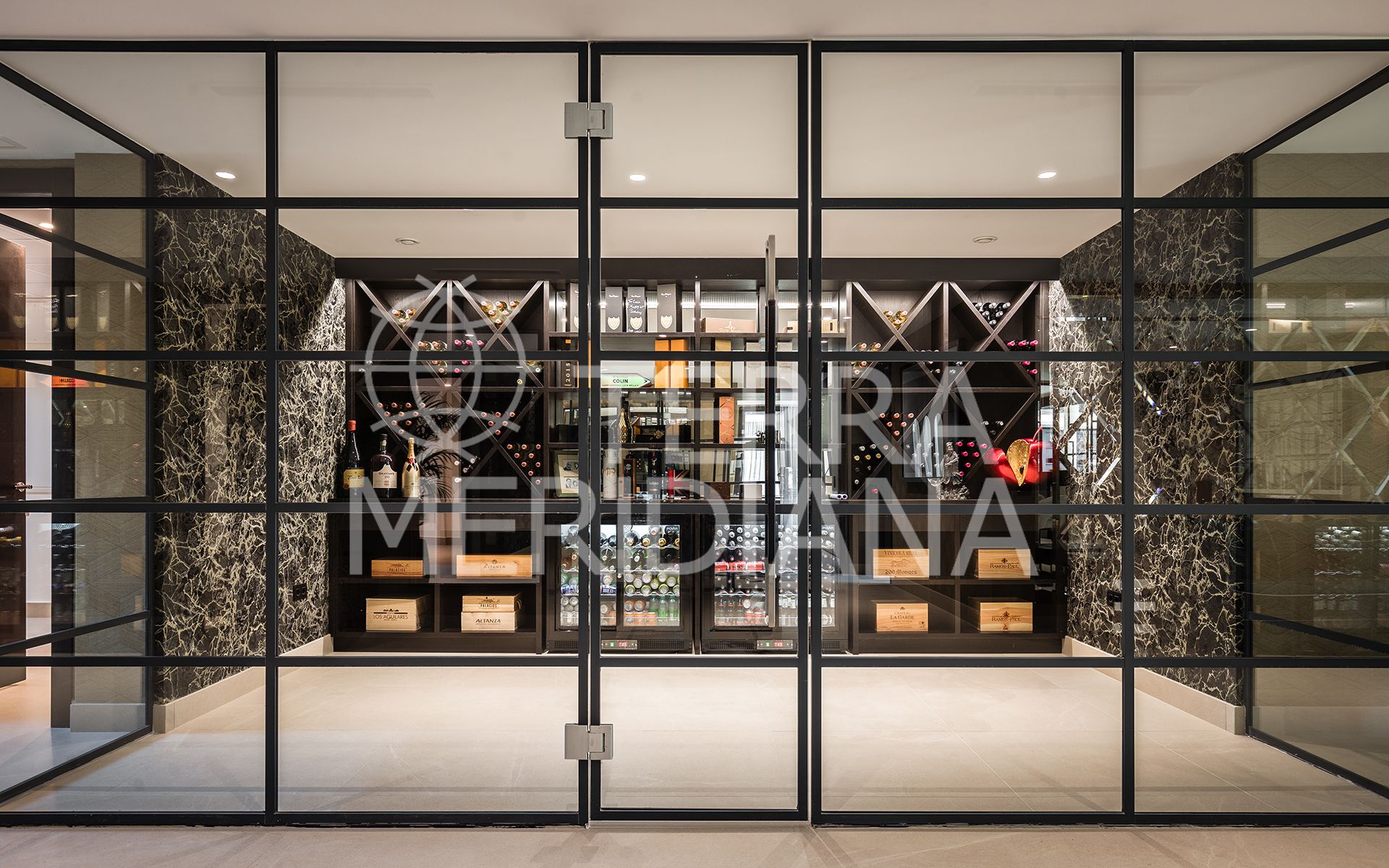 Villa in Sotogrande Costa, Sotogrande