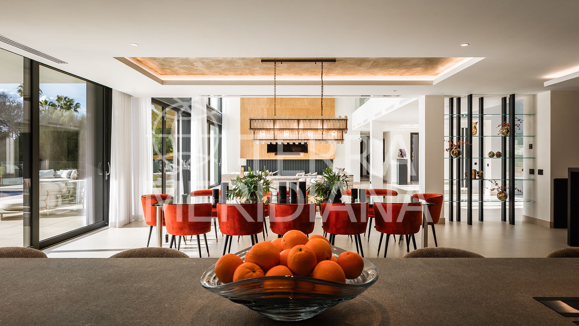 Villa in Sotogrande Costa, Sotogrande