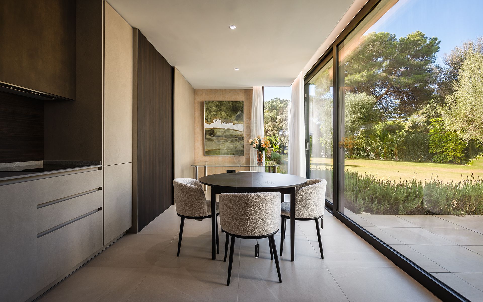 Villa in Sotogrande Costa, Sotogrande