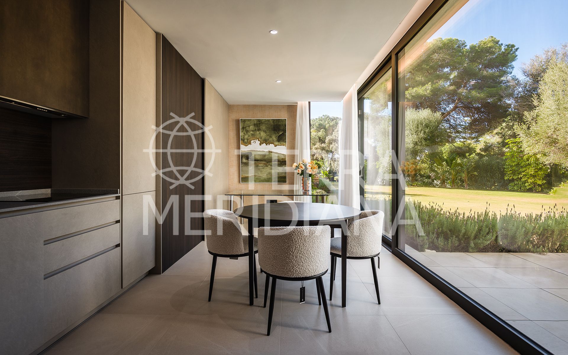 Villa in Sotogrande Costa, Sotogrande