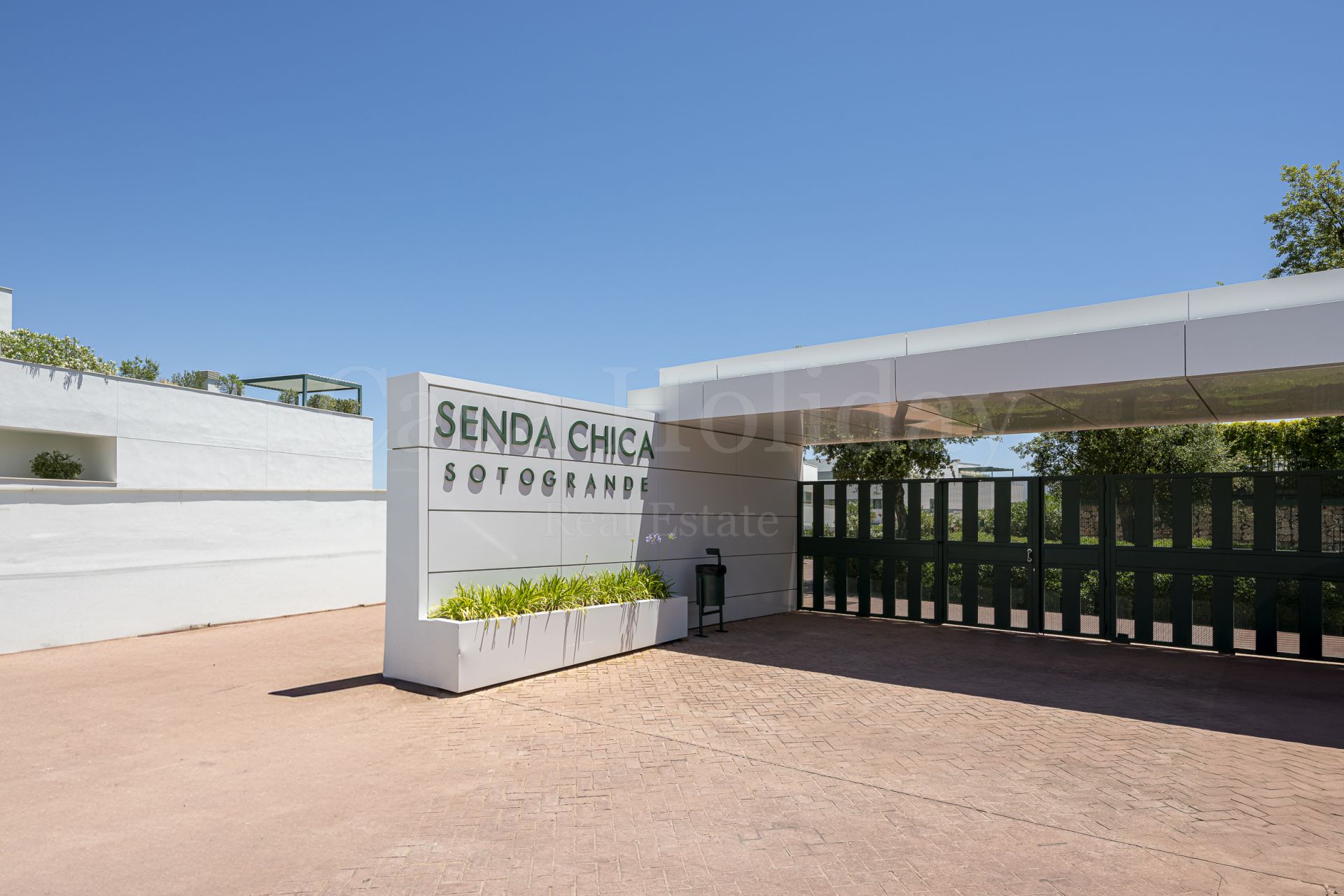 Apartamento en La Reserva, Sotogrande
