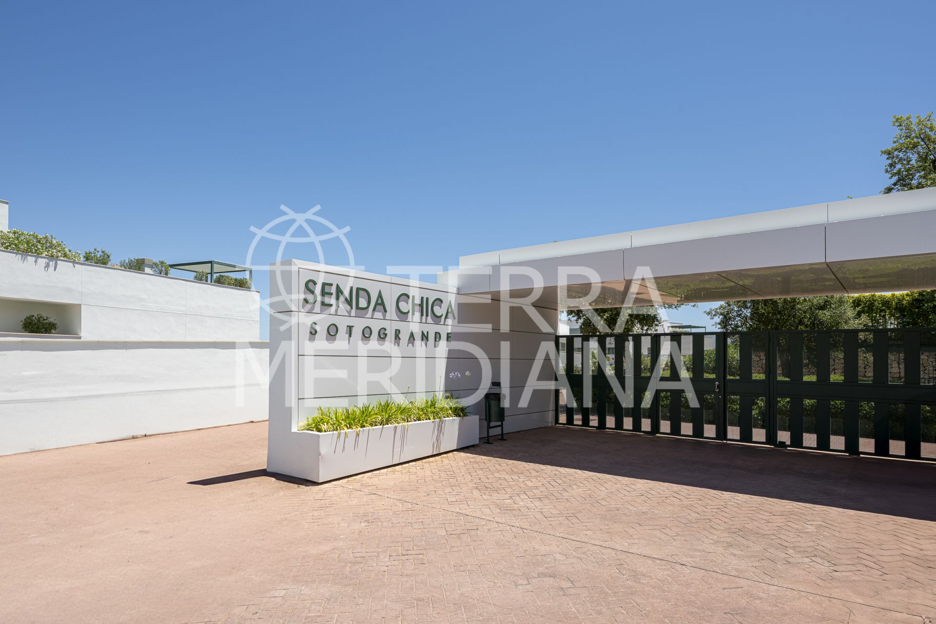 Apartment in La Reserva, Sotogrande