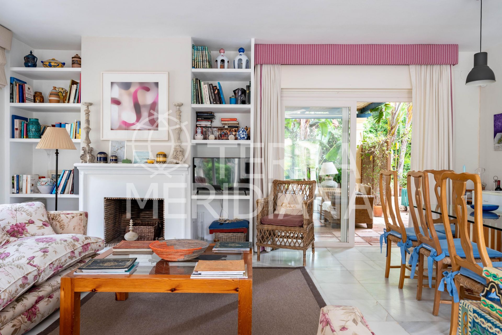 Villa in Triana, Sotogrande