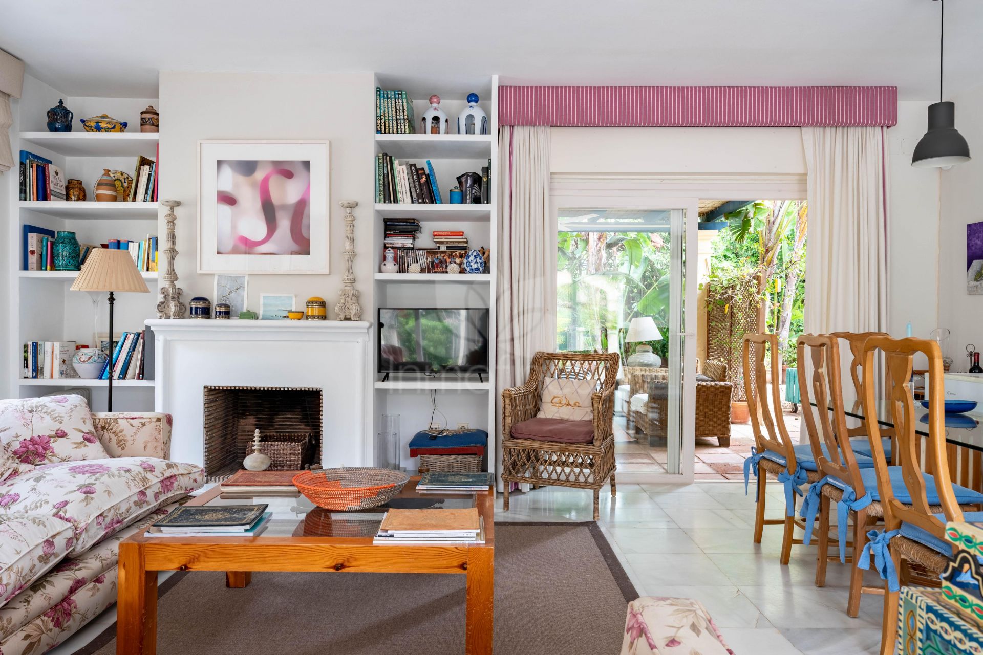 Villa en Triana, Sotogrande