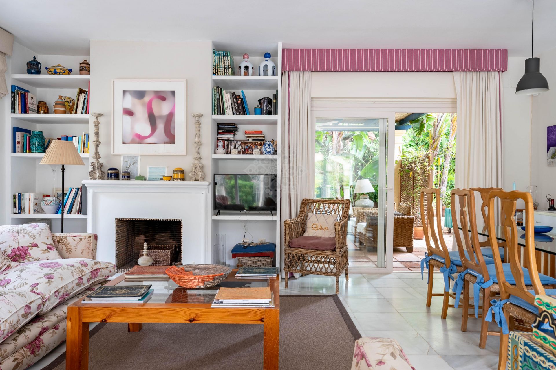 Villa in Triana, Sotogrande