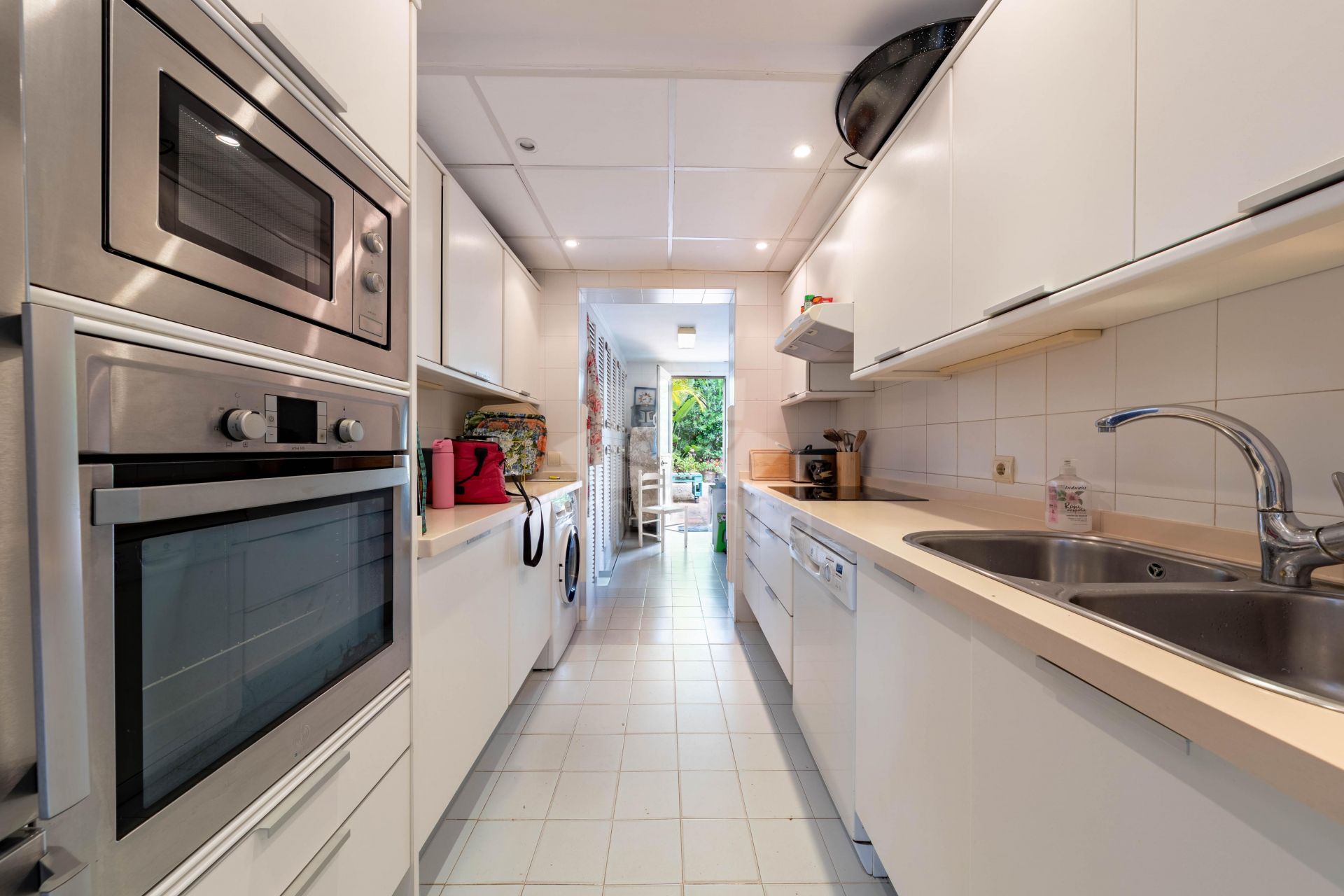 Villa en Triana, Sotogrande