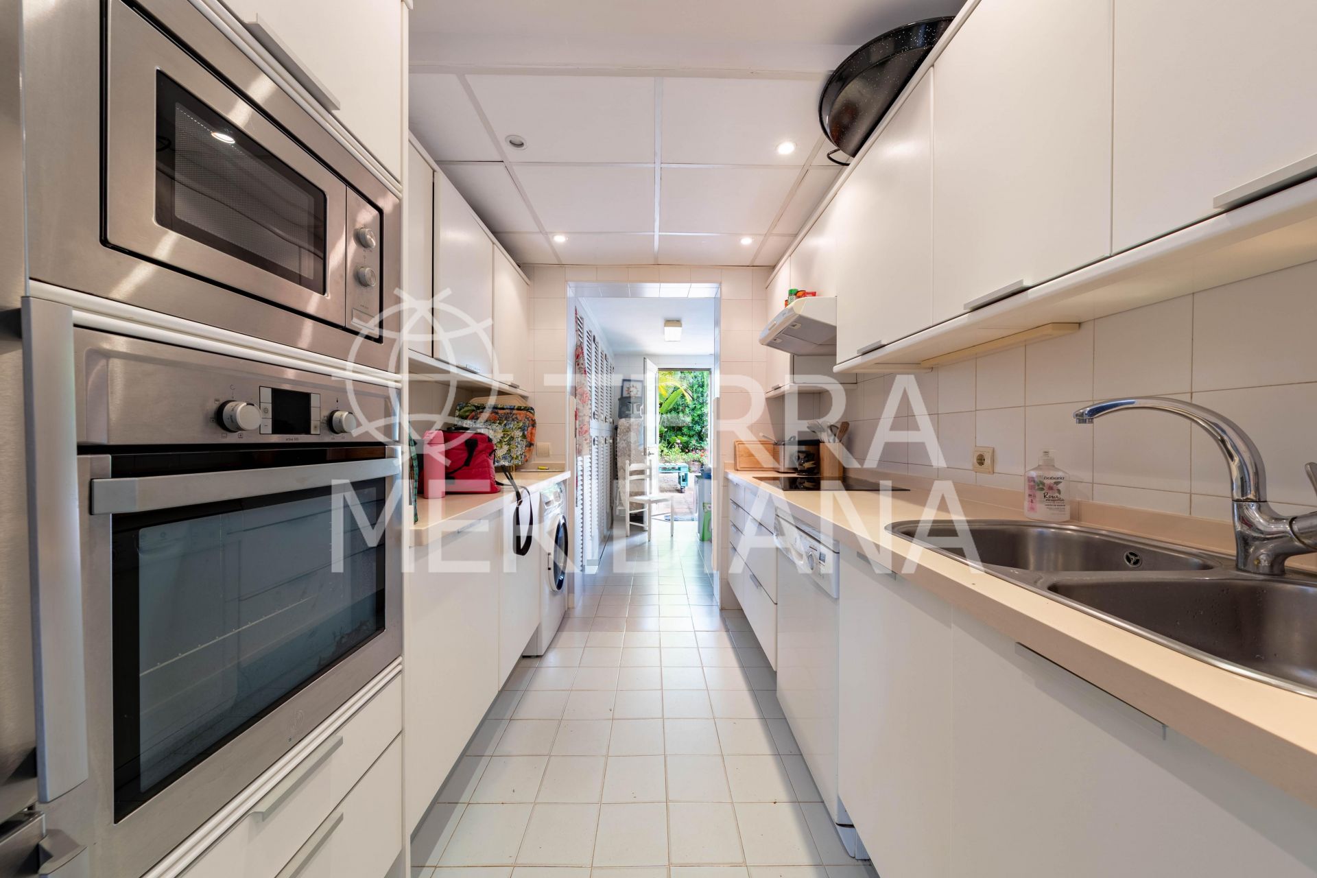 Villa in Triana, Sotogrande