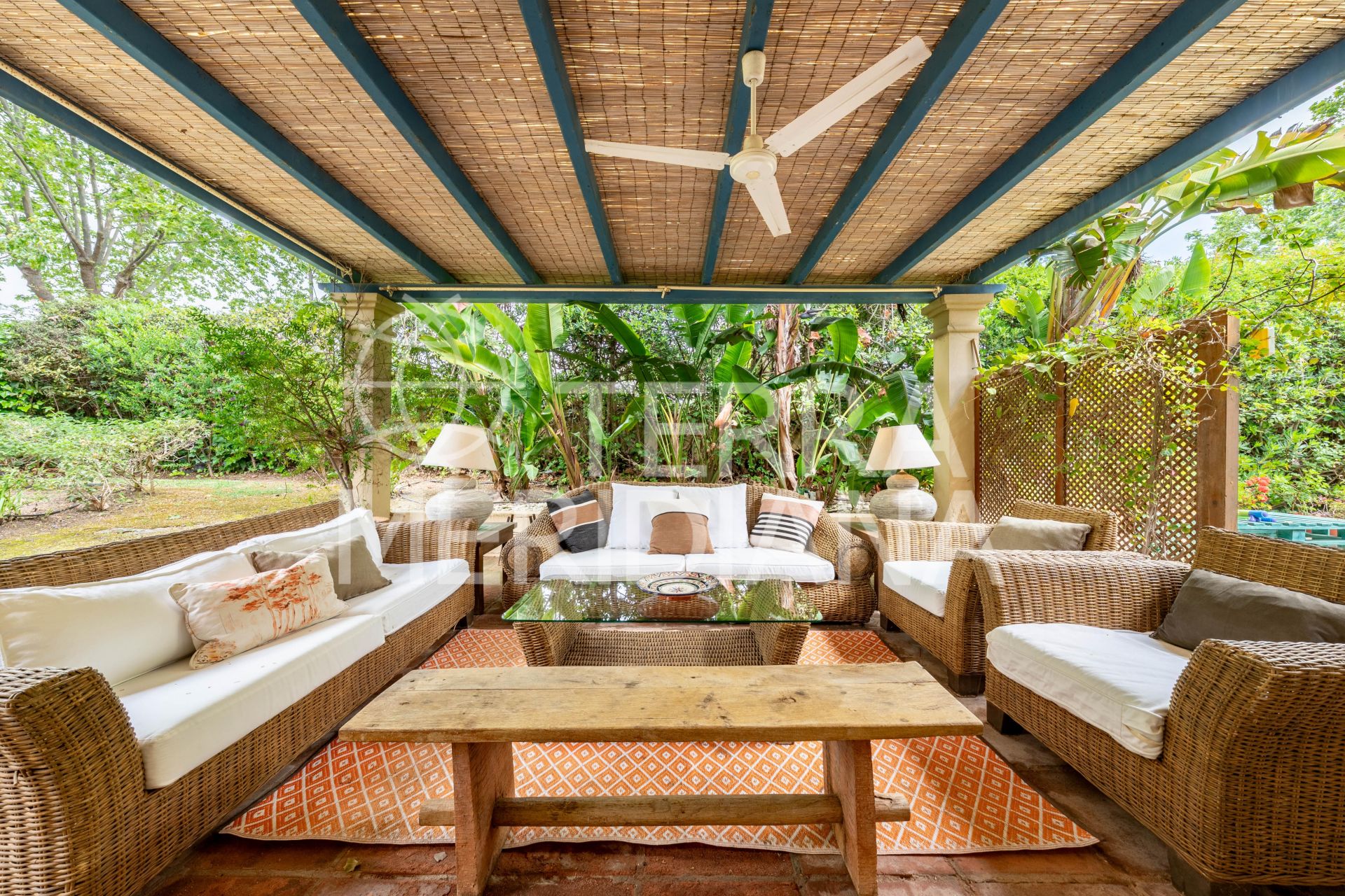 Villa in Triana, Sotogrande