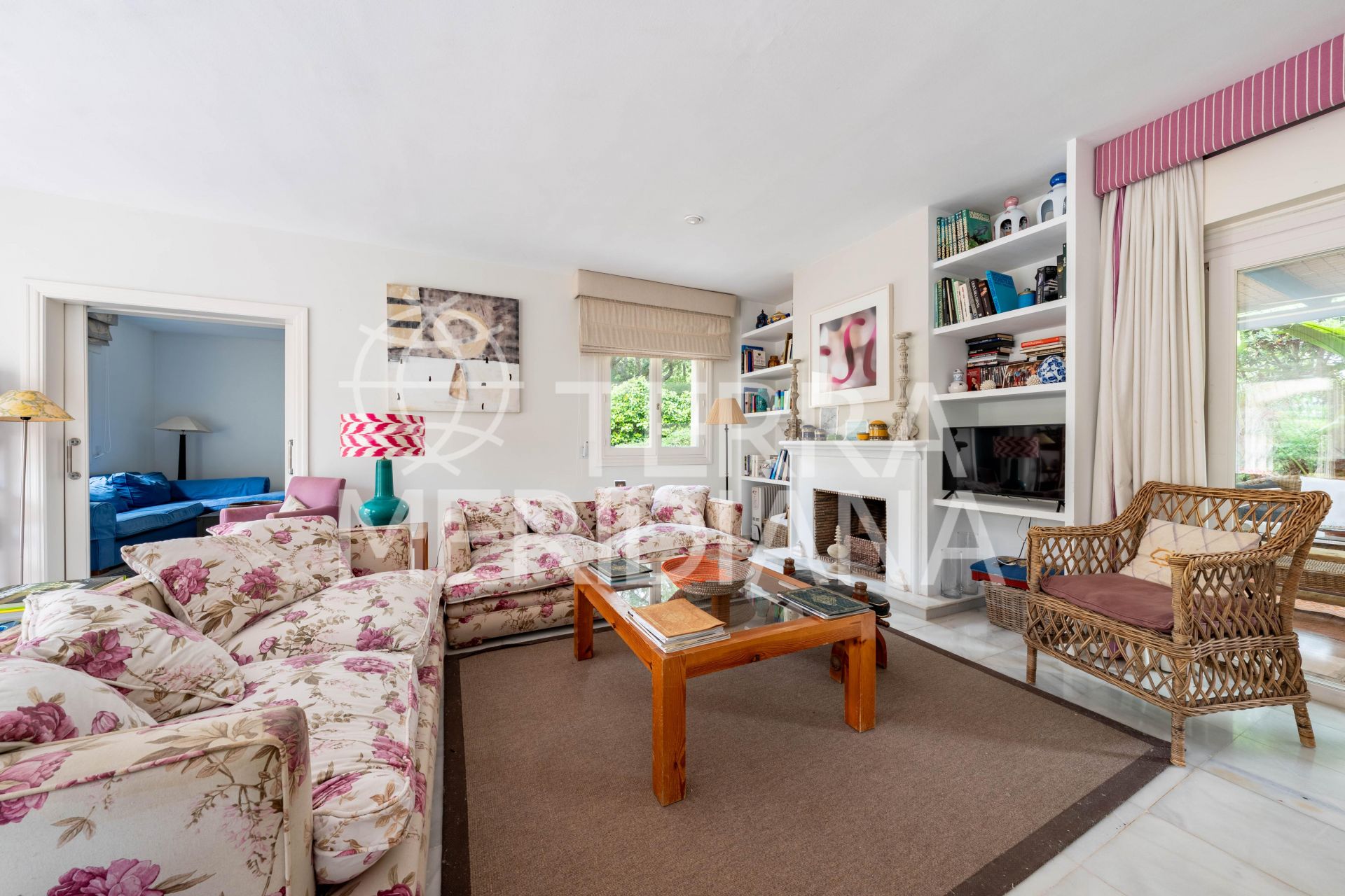 Villa in Triana, Sotogrande