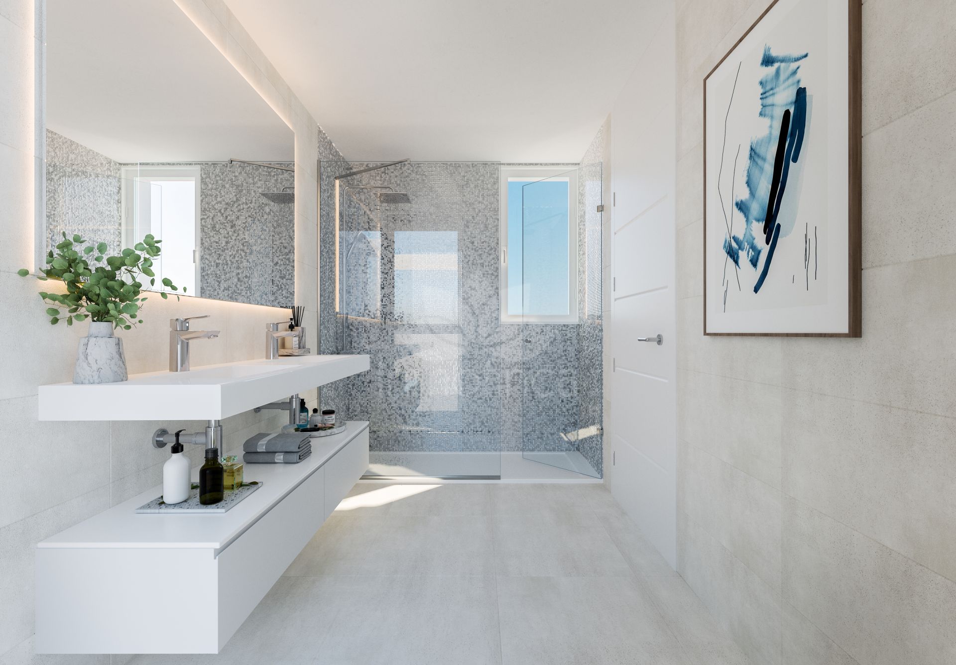 Apartamento en Alcaidesa