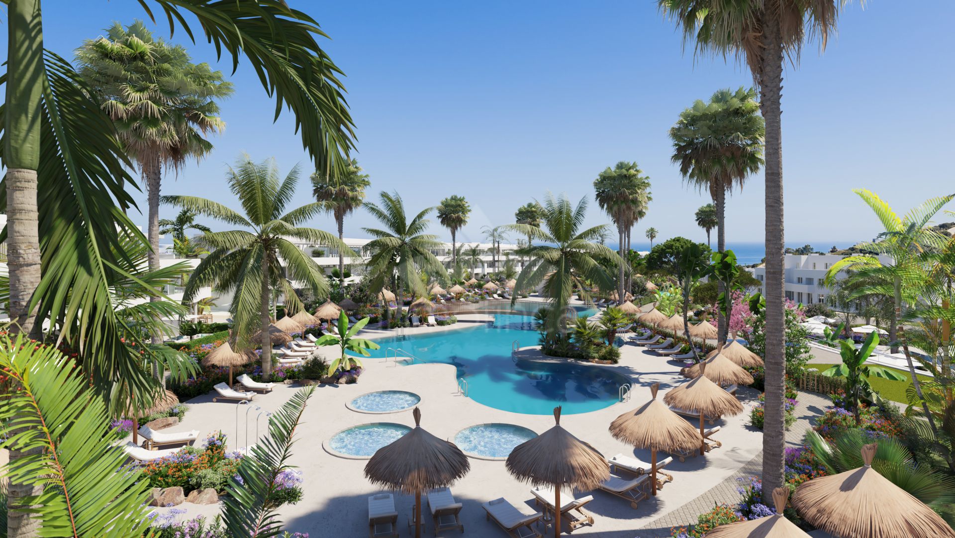 Apartamento en Alcaidesa