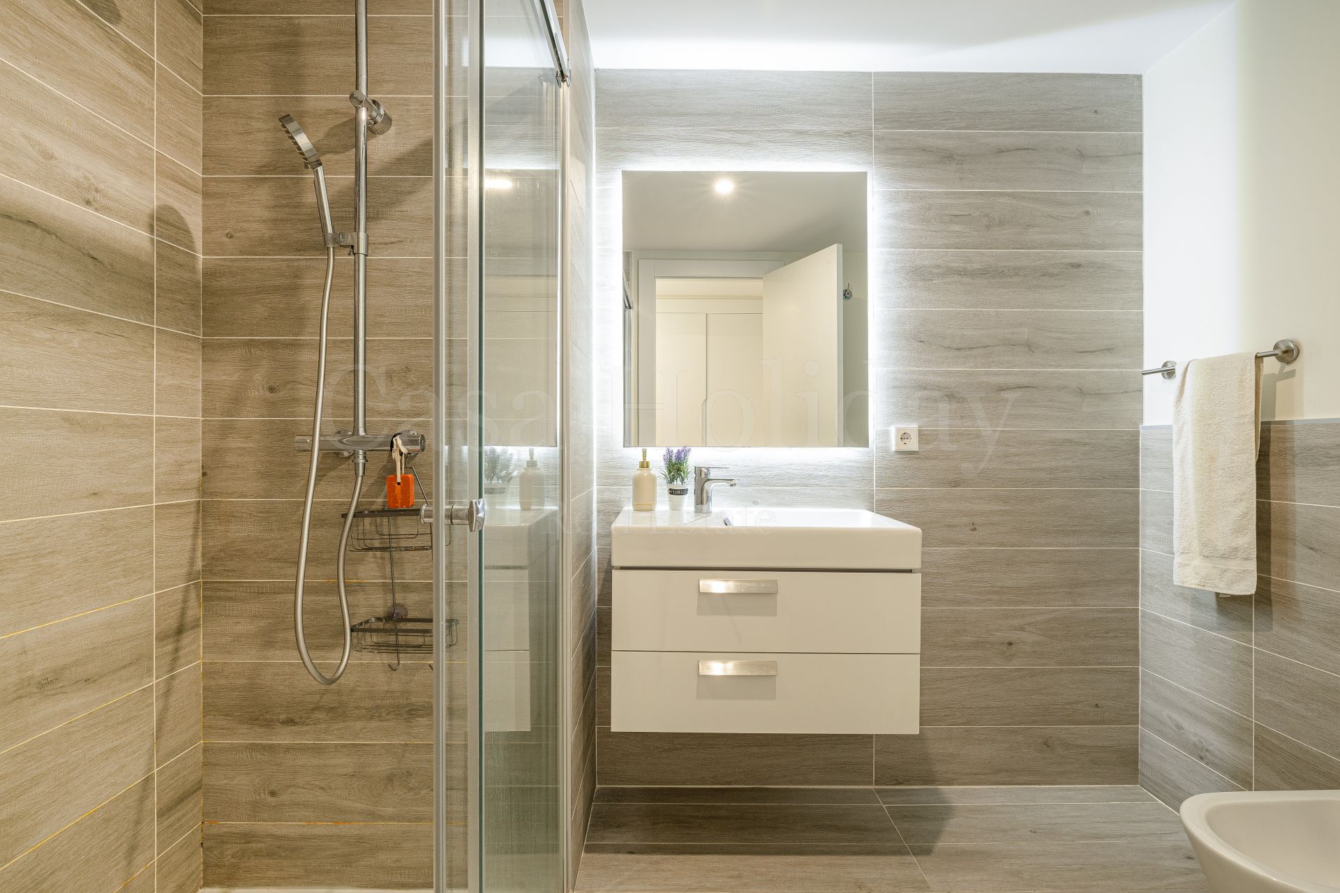 Apartamento Planta Baja en New Golden Mile, Estepona