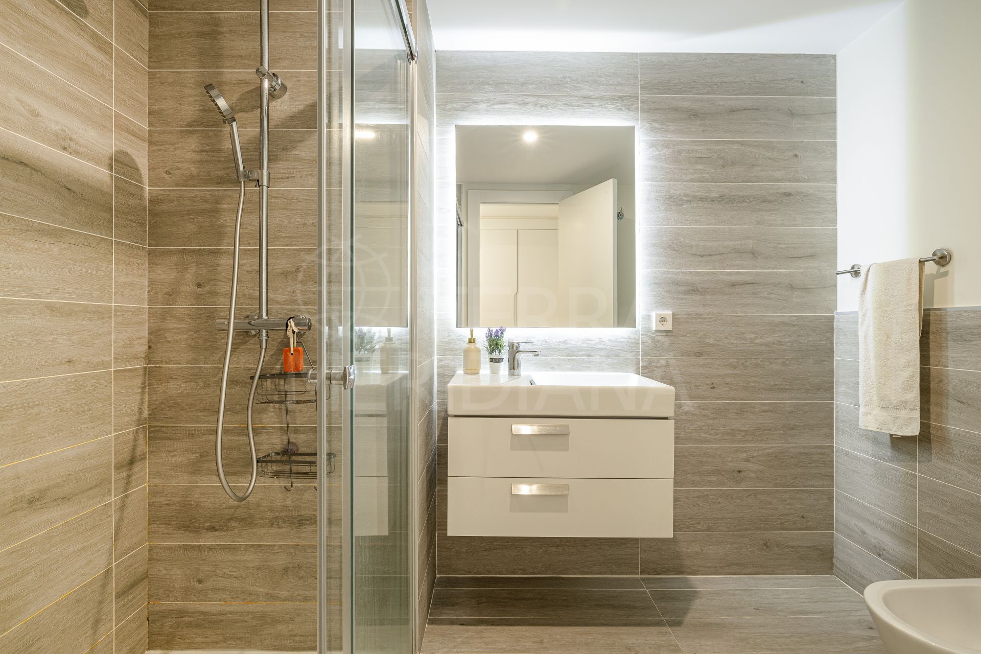 Ground Floor Apartment in New Golden Mile, Estepona