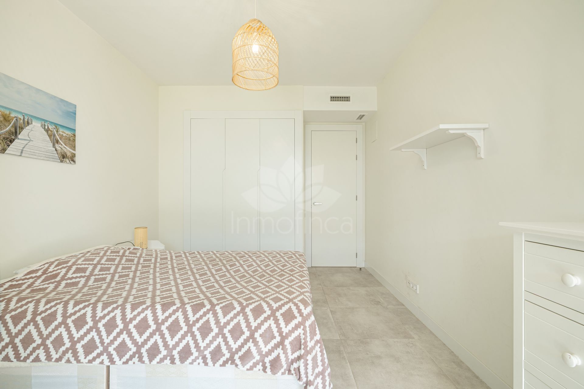 Ground Floor Apartment in New Golden Mile, Estepona