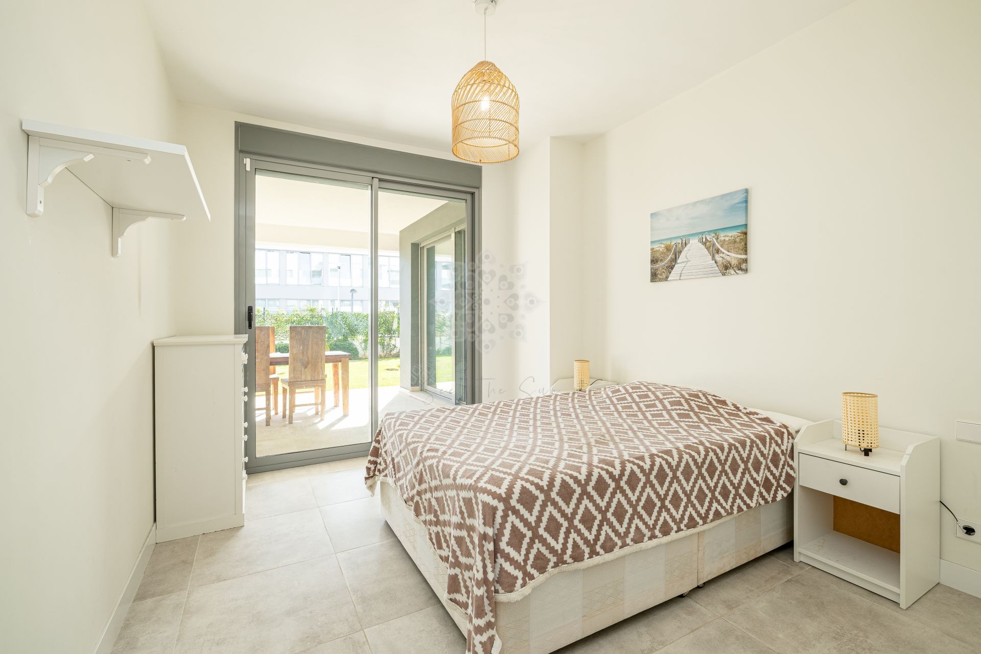 Ground Floor Apartment in New Golden Mile, Estepona