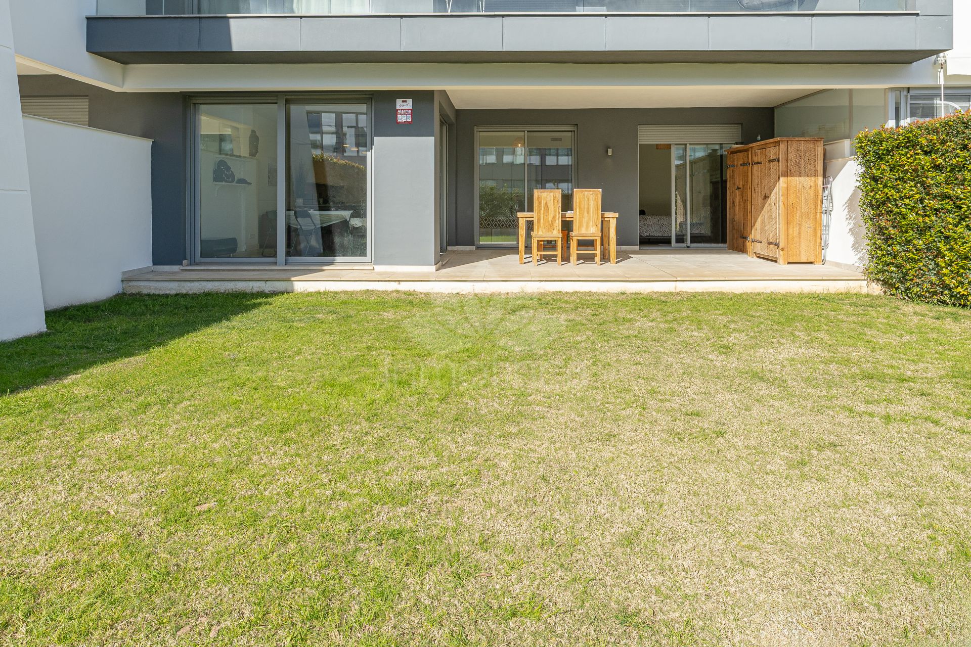 Ground Floor Apartment in New Golden Mile, Estepona