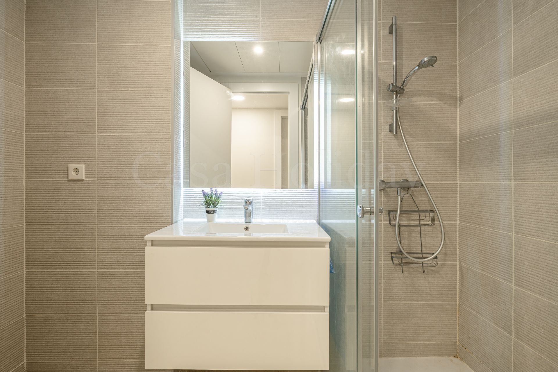 Apartamento Planta Baja en New Golden Mile, Estepona