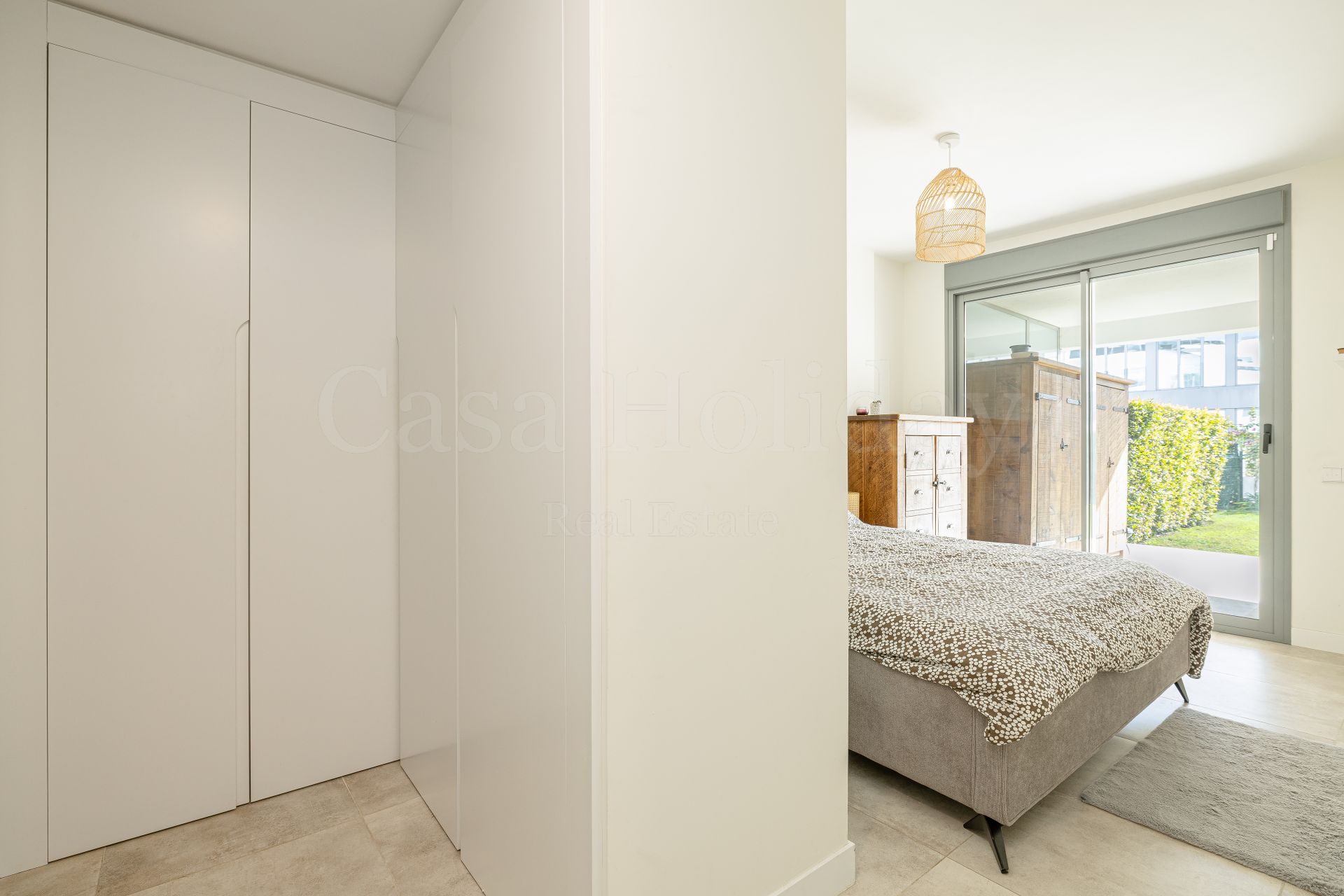 Apartamento Planta Baja en New Golden Mile, Estepona