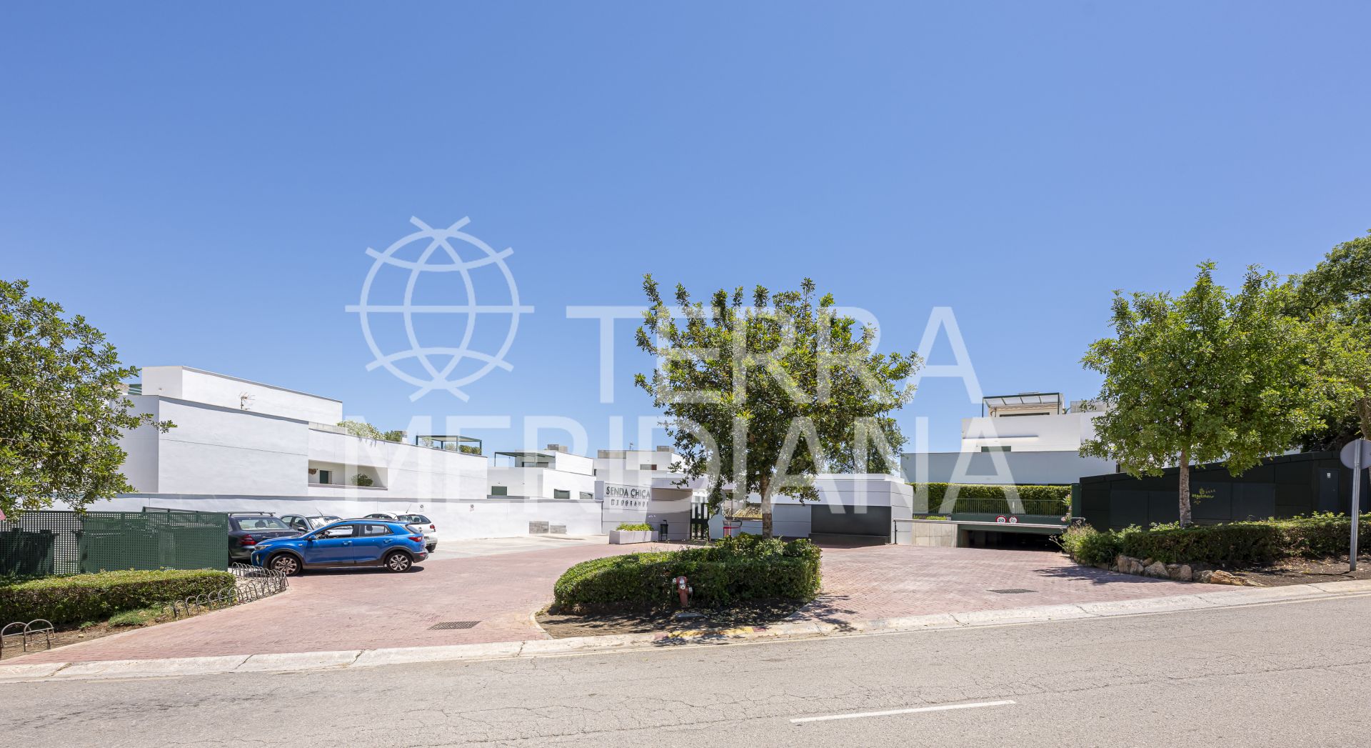 Apartment in La Reserva, Sotogrande