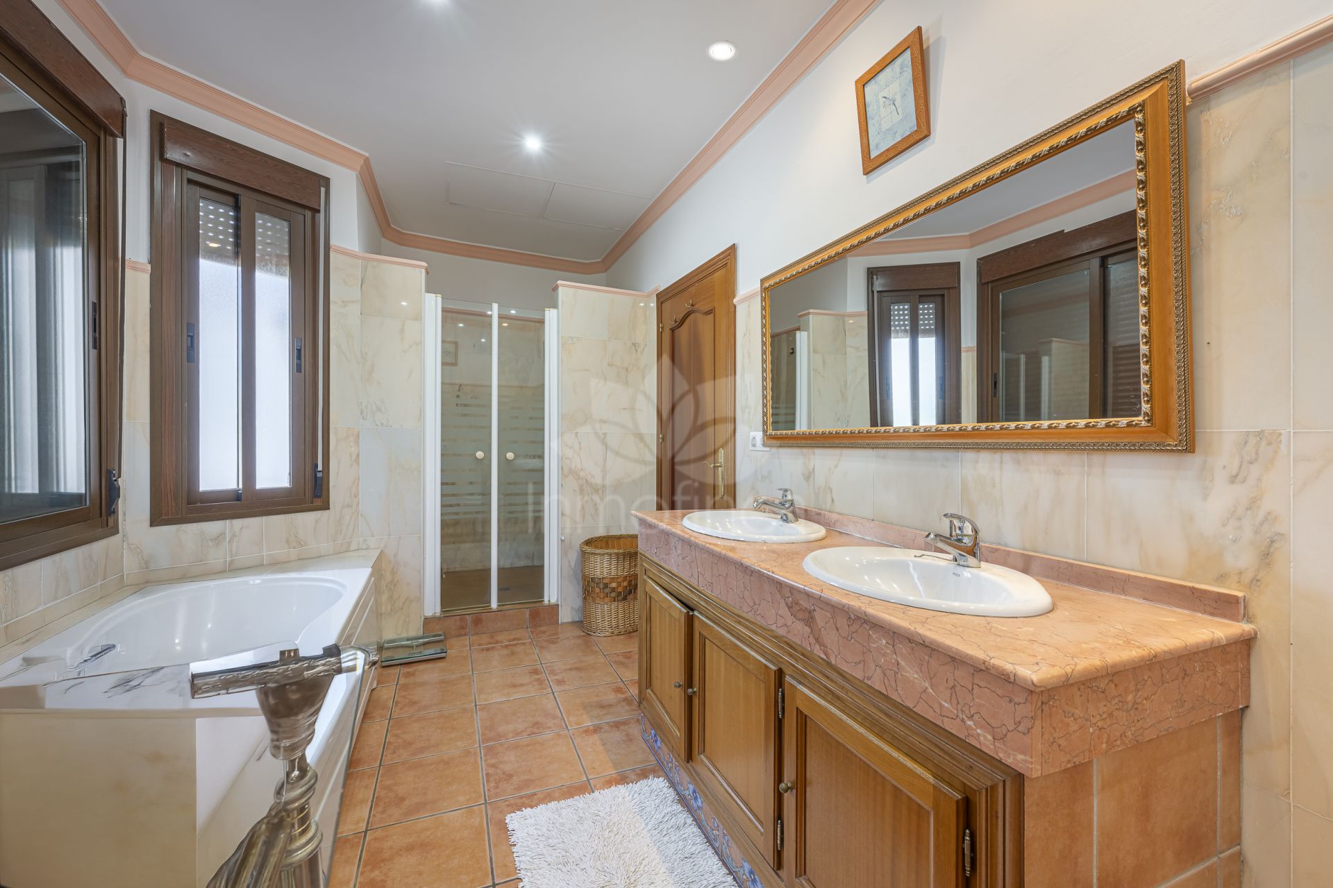 House in El Padron, Estepona