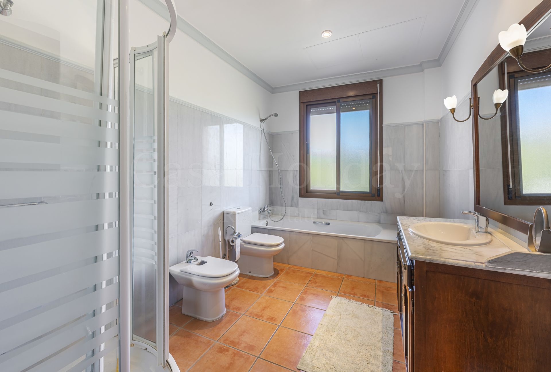 Casa en El Padron, Estepona