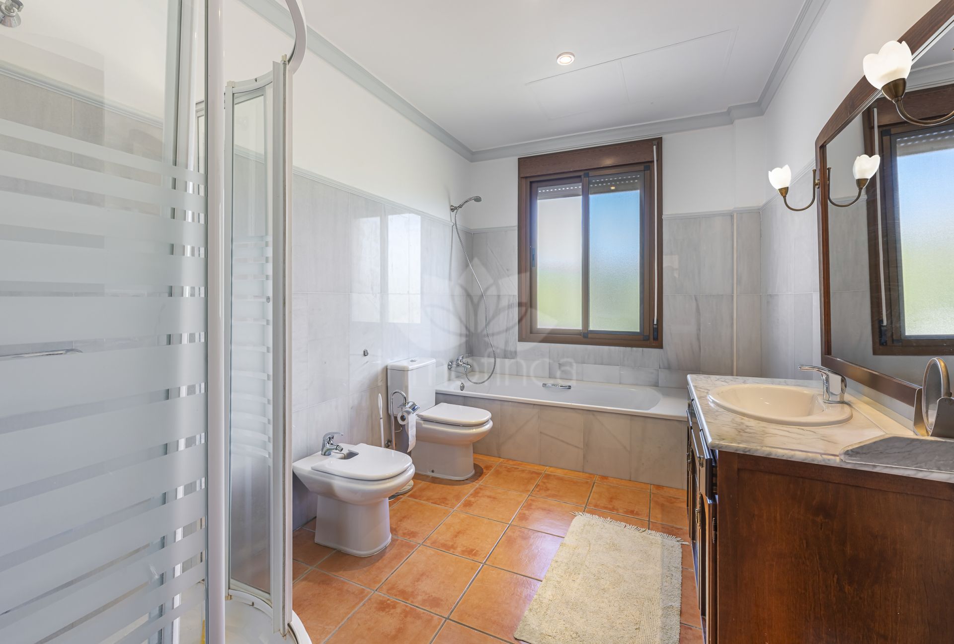 House in El Padron, Estepona