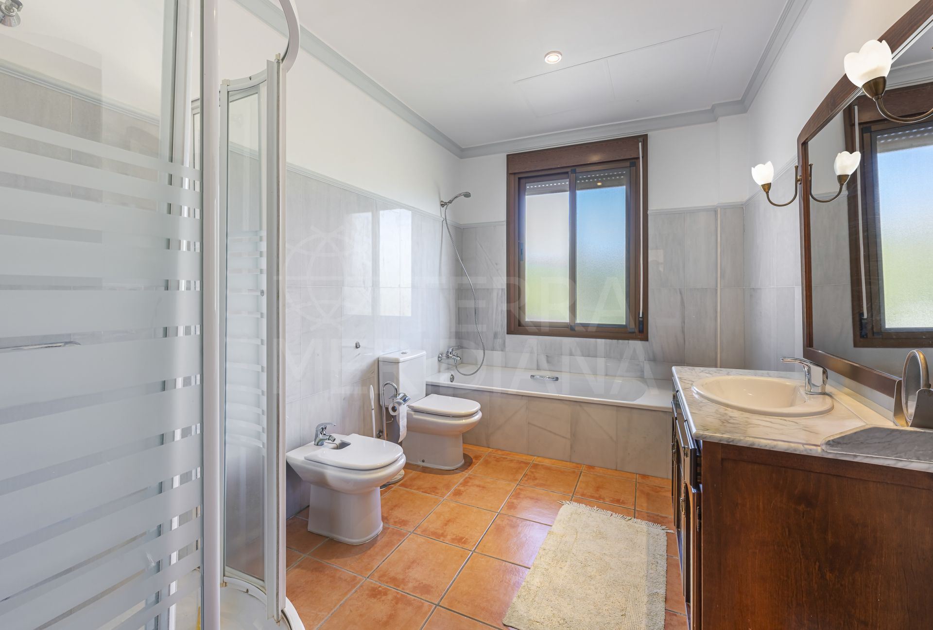 House in El Padron, Estepona