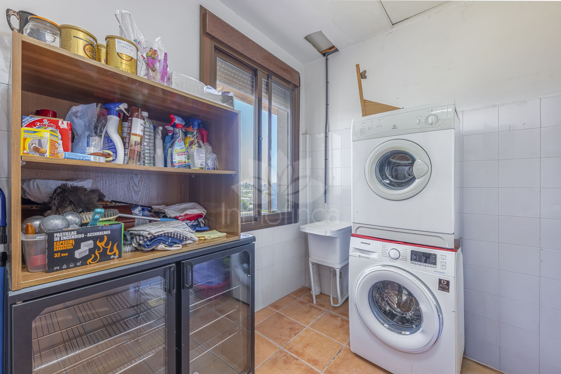 House in El Padron, Estepona