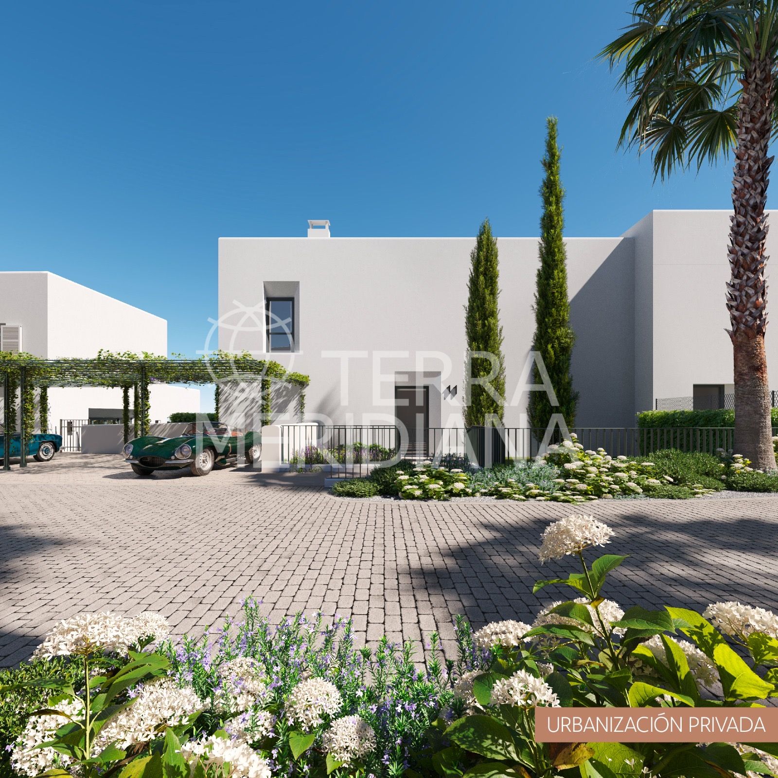House in Sotogrande
