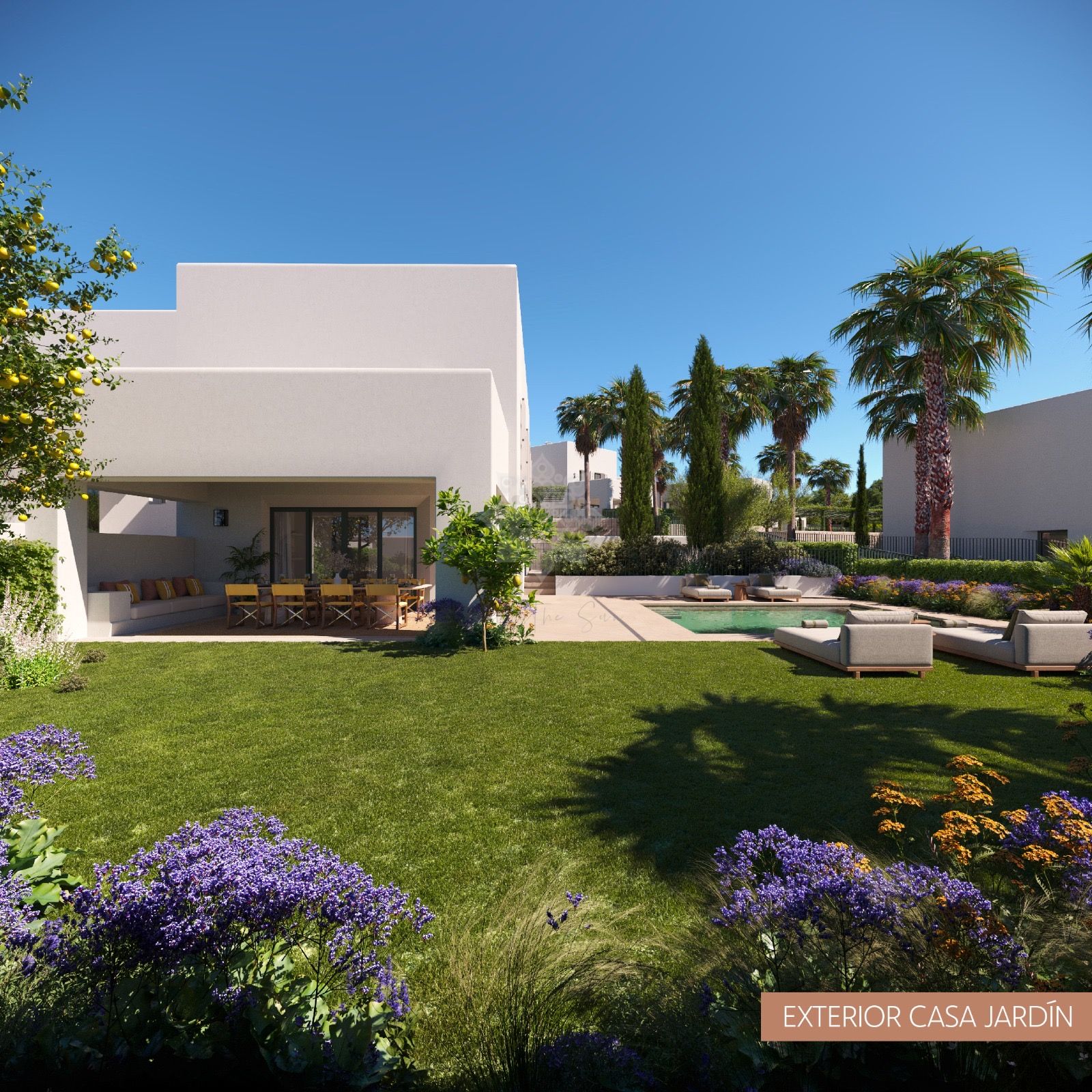 House in Sotogrande