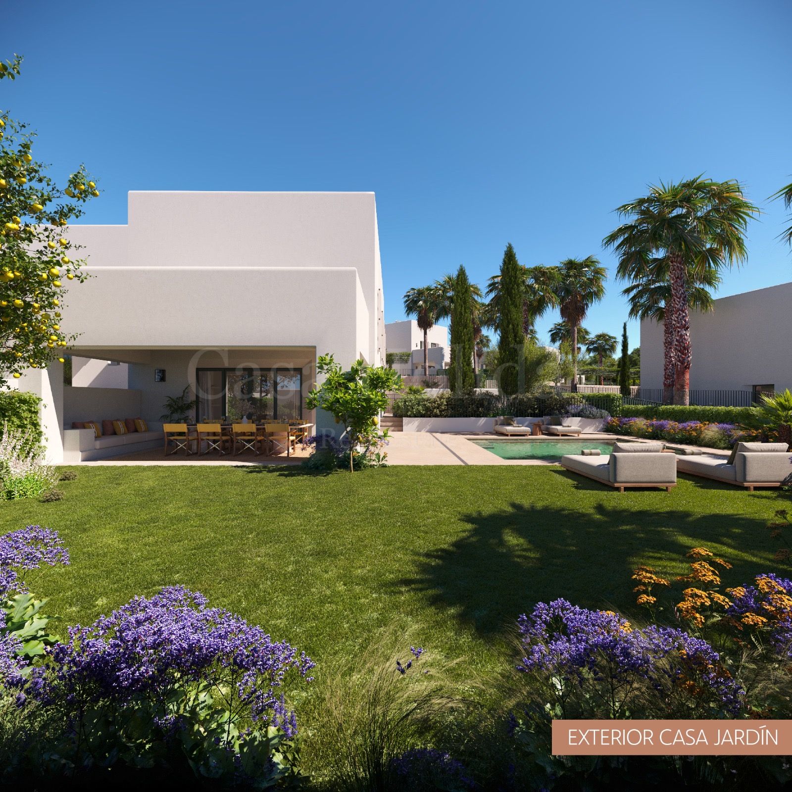 House in Sotogrande