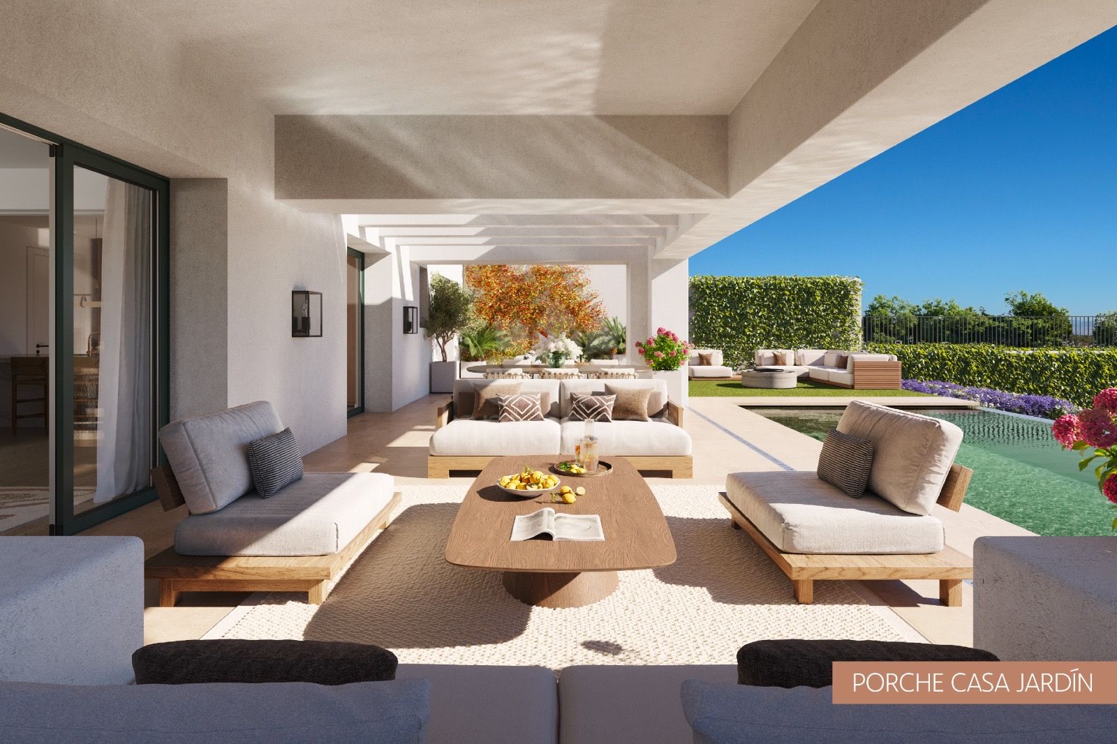 Casa en Sotogrande