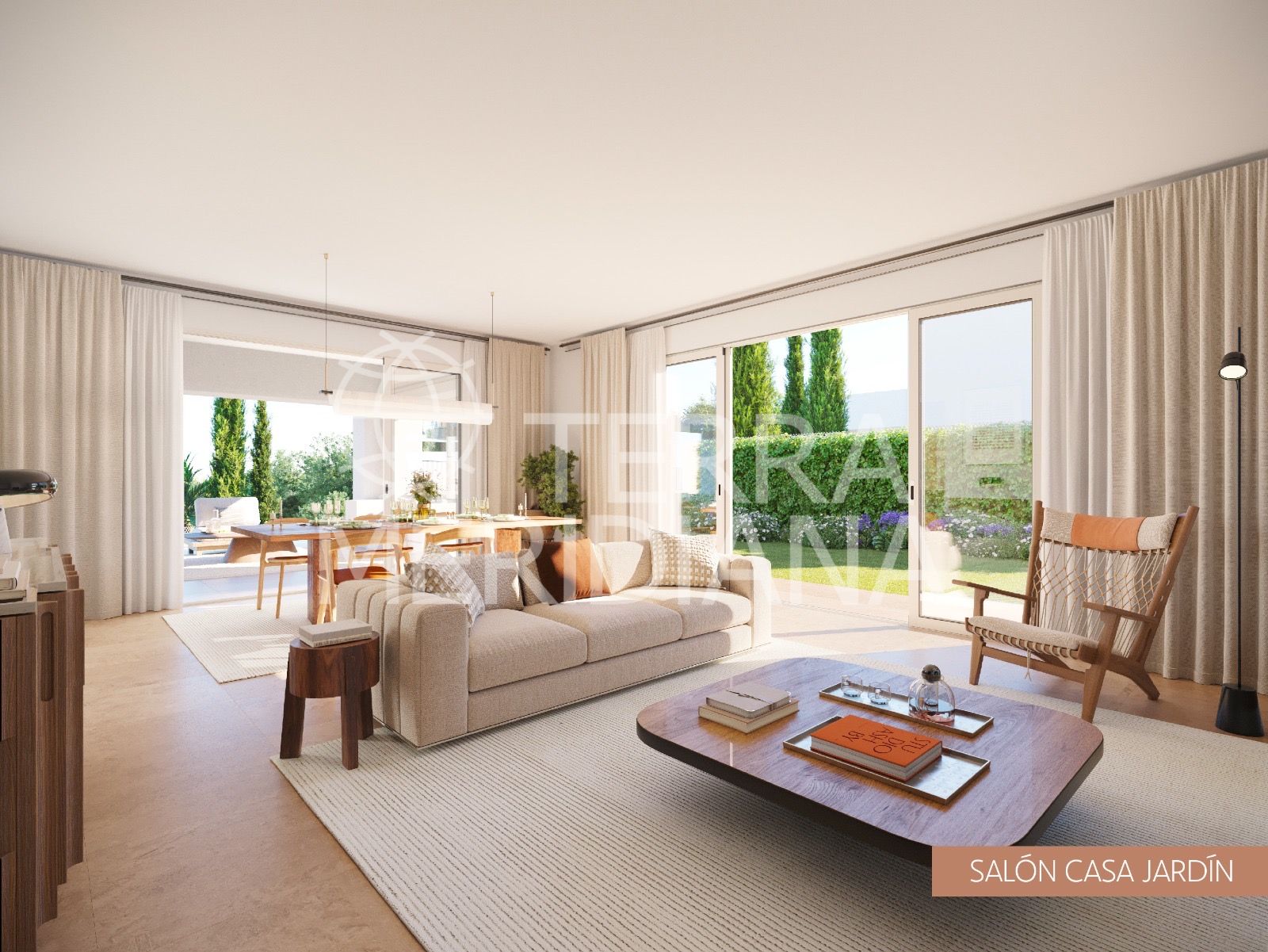 House in Sotogrande