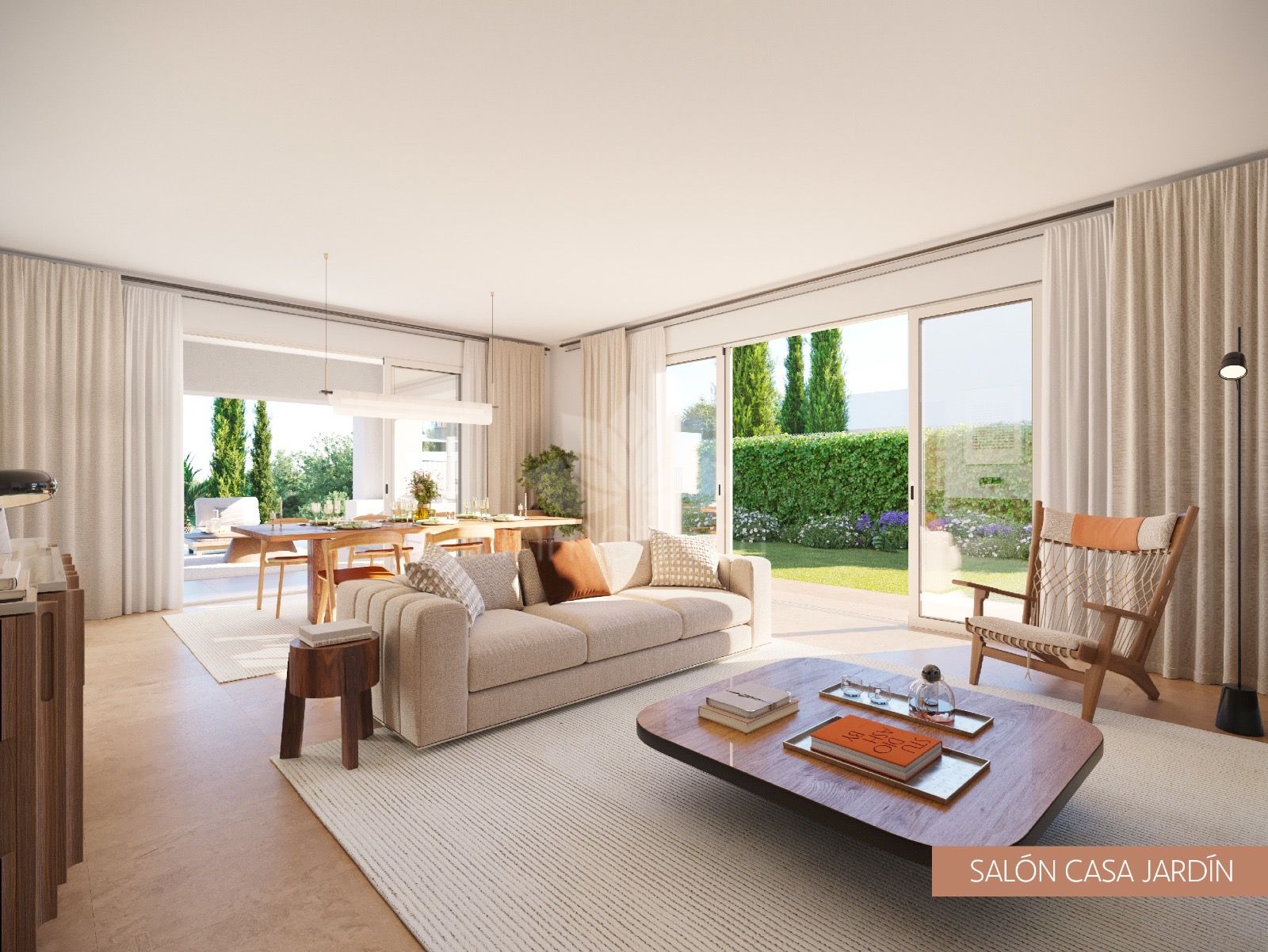 Casa en Sotogrande