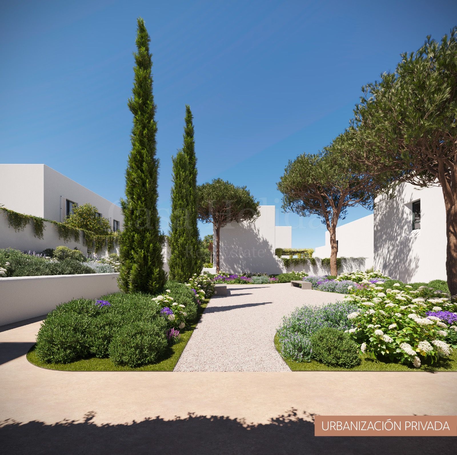 House in Sotogrande