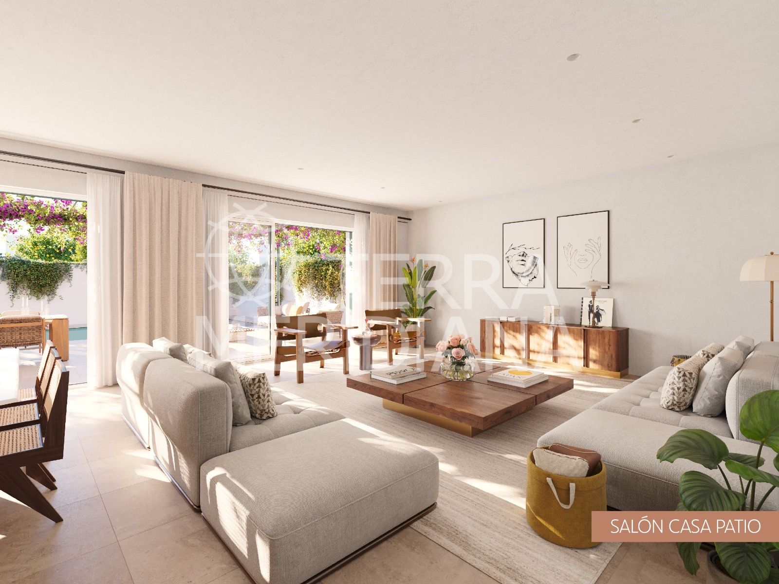 House in Sotogrande