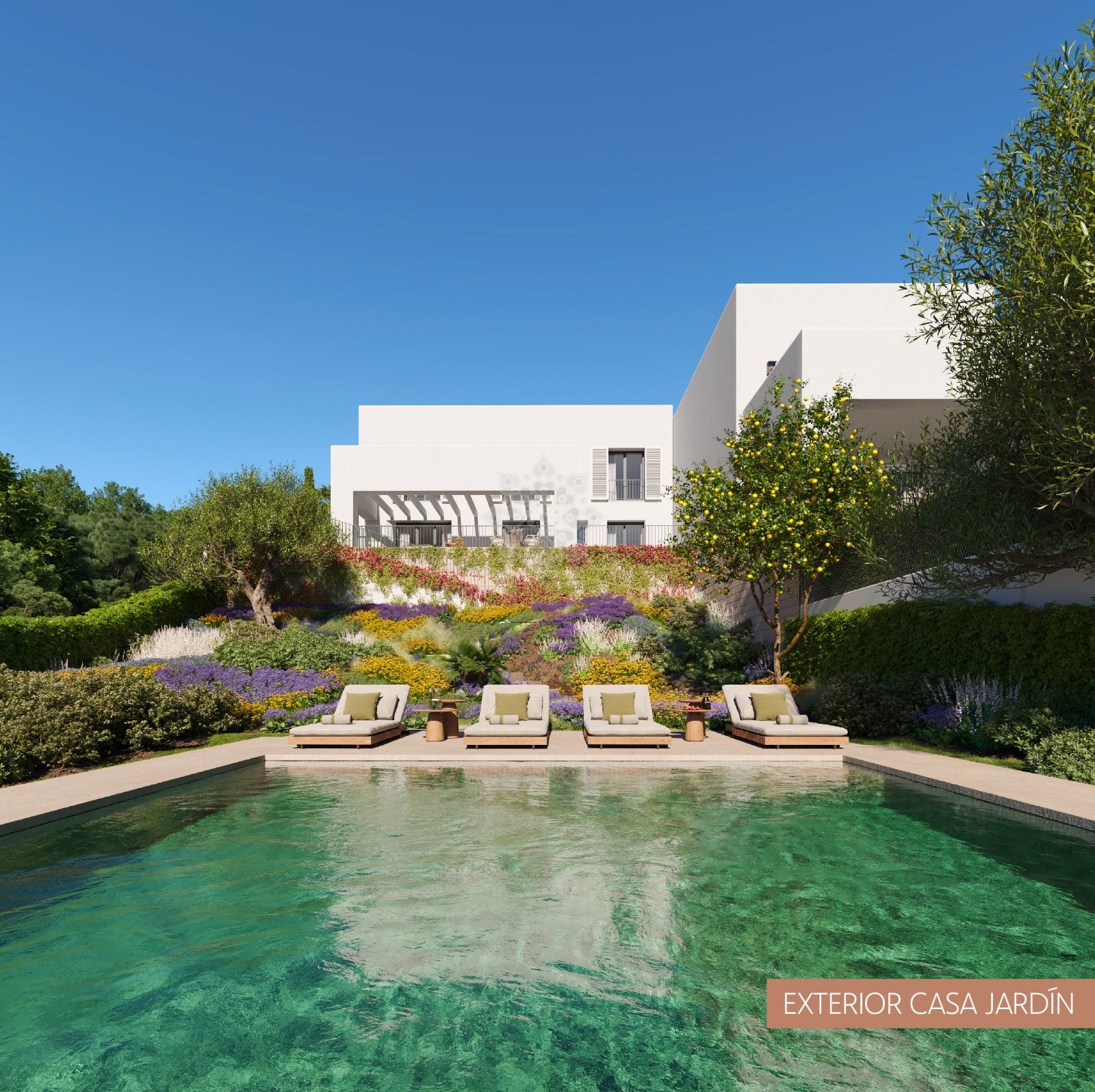 House in Sotogrande