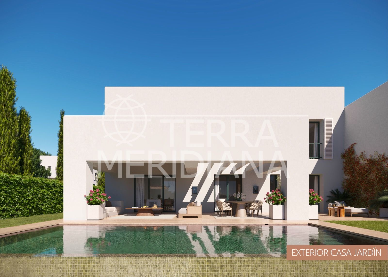 House in Sotogrande