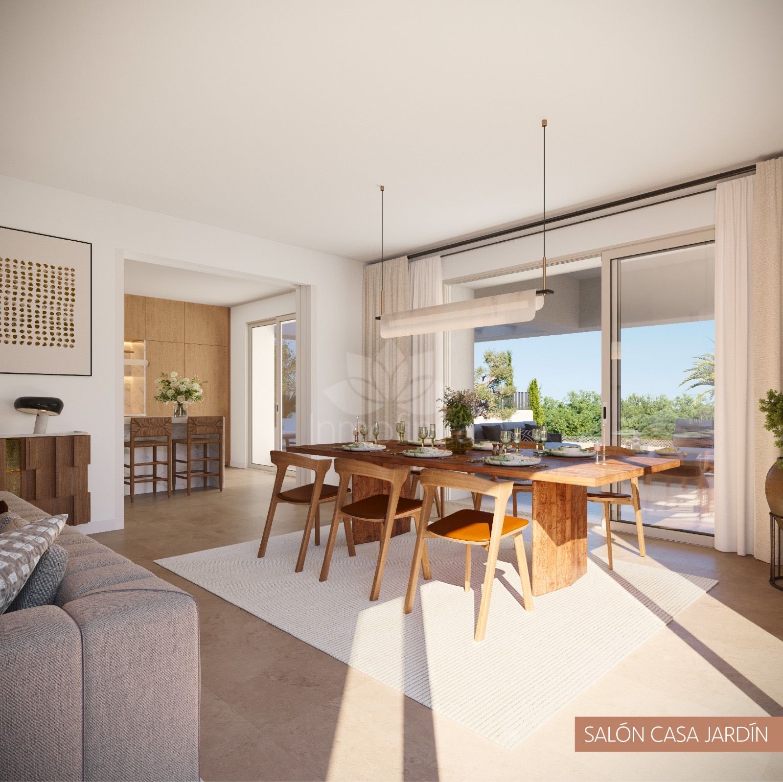 Casa en Sotogrande