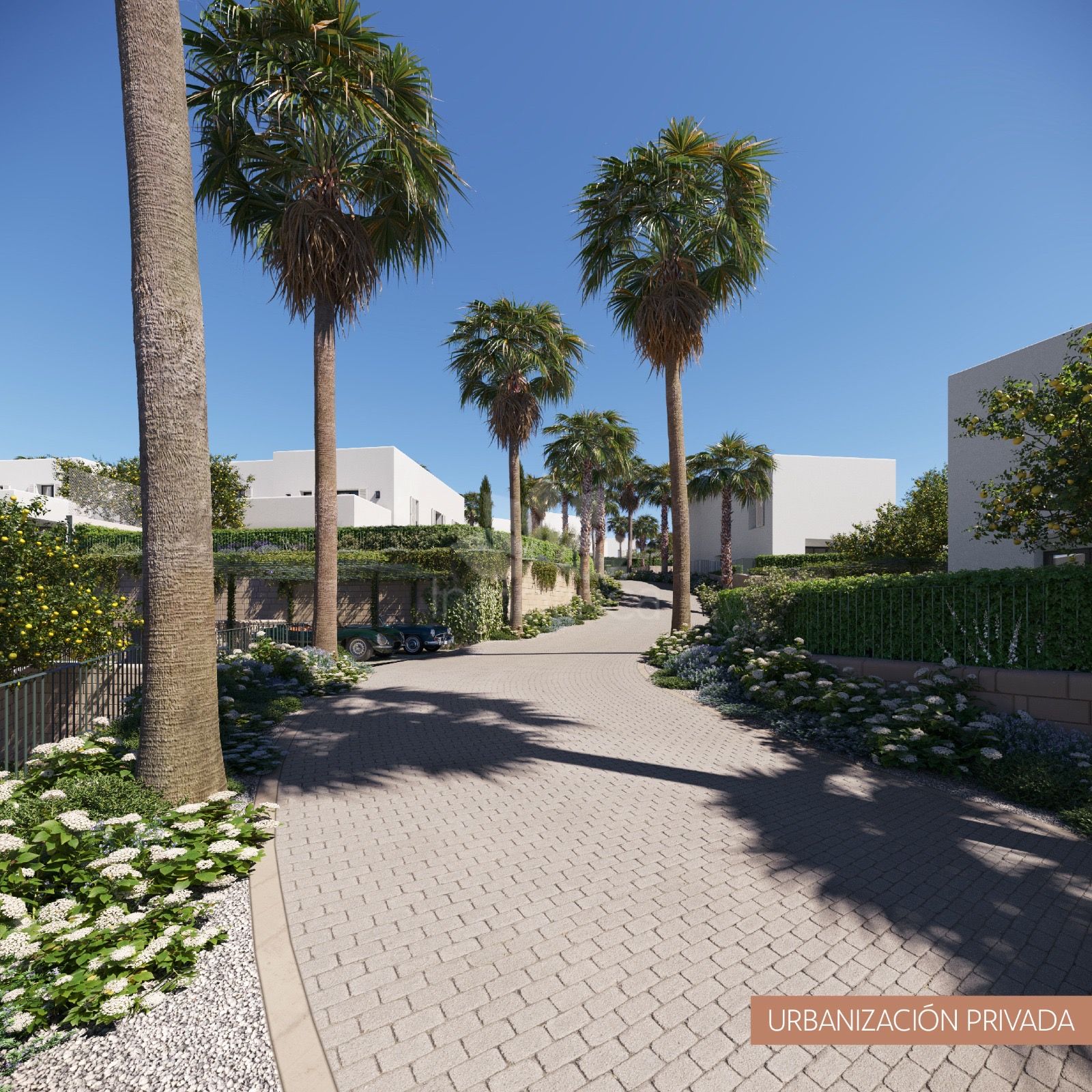 Casa en Sotogrande