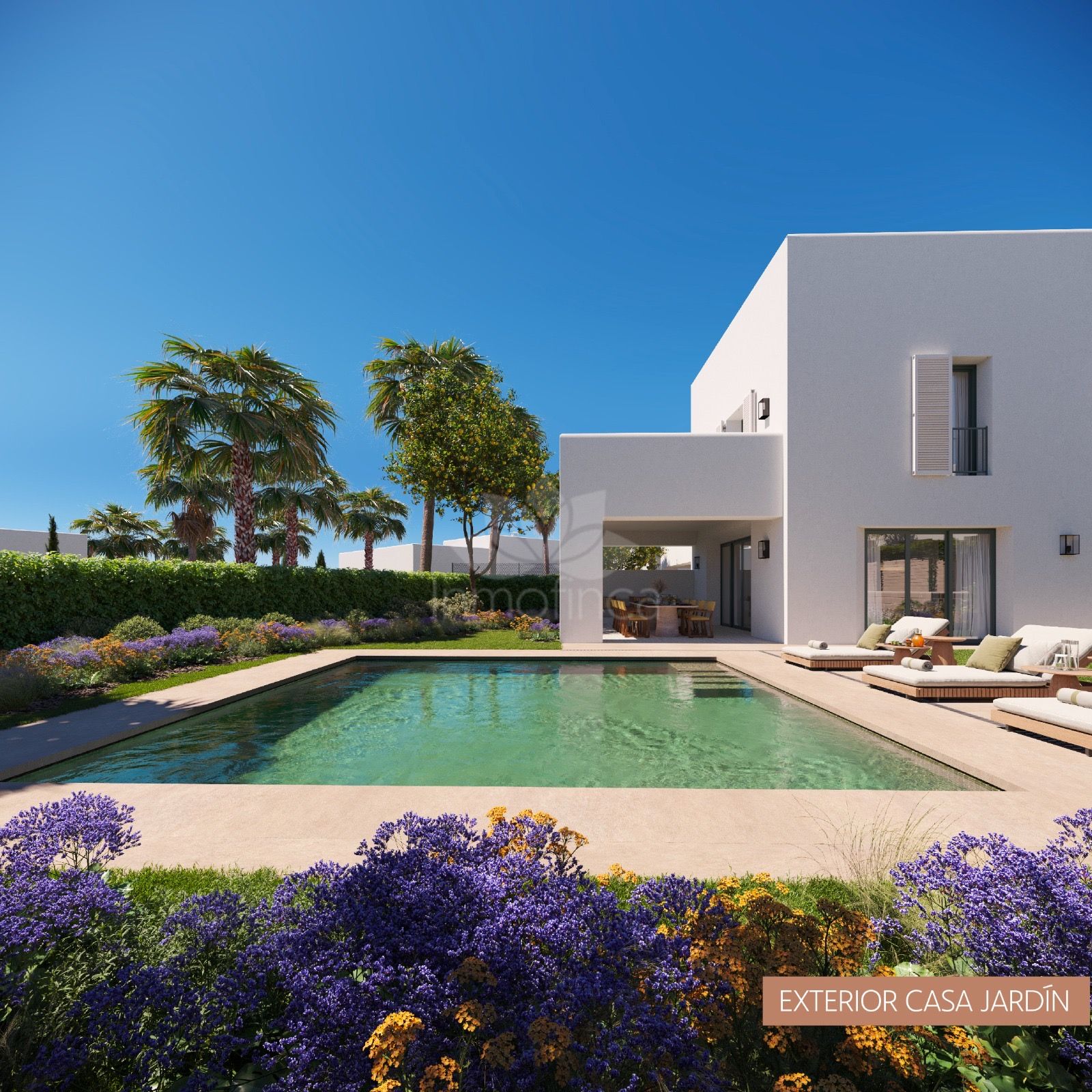 Casa en Sotogrande