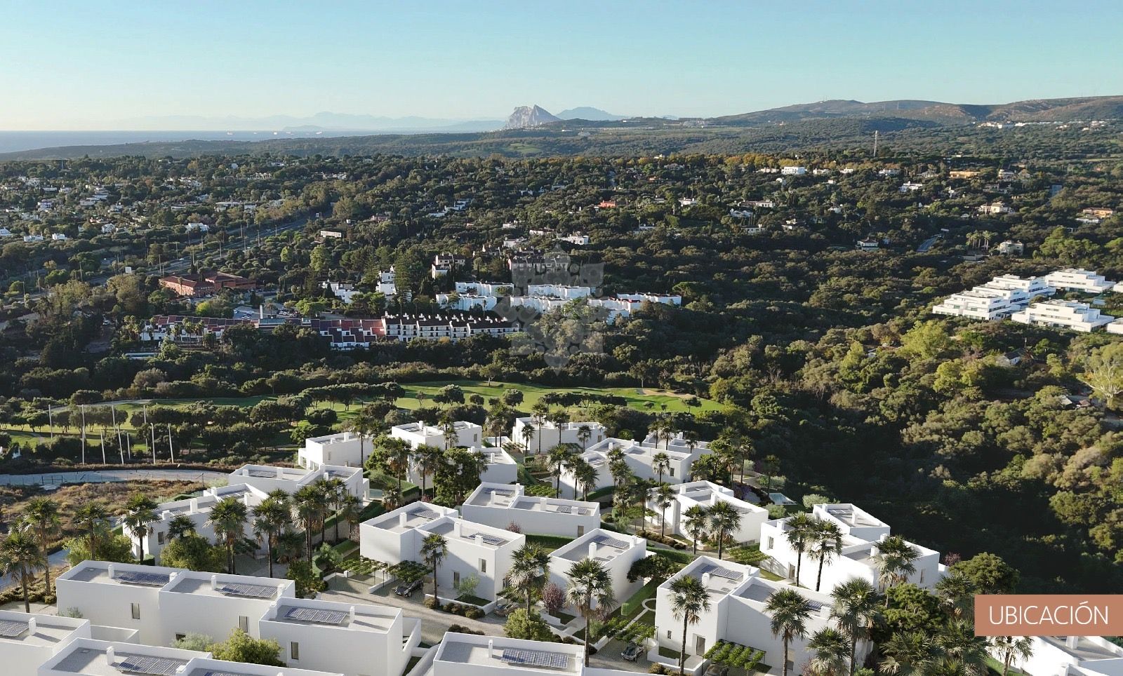 House in Sotogrande