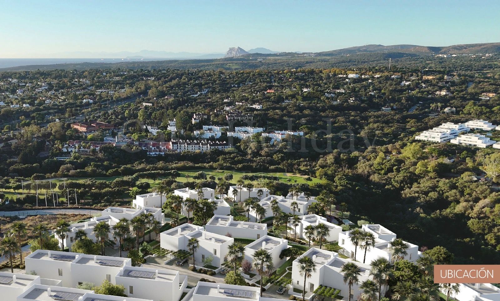 House in Sotogrande